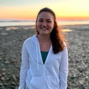 Meet your Posher, Sophie